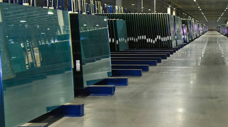 До війни Україна купувала в Росії та Білорусі 75% скла. Що тепер?