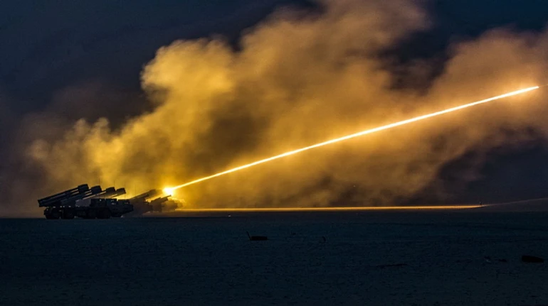 Більше та швидше: чи змінить Рамштайн-3 підходи Заходу до допомоги Україні