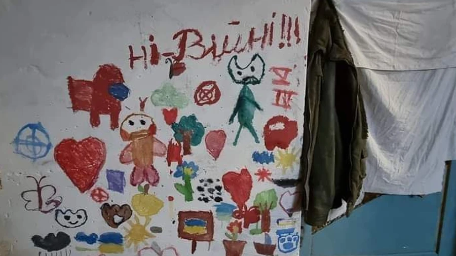 Чернігівщина готова до повторного нападу РФ: поки ворог лише тримає в тонусі