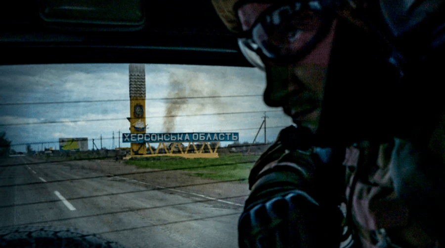 Колаборанти збираються приєднувати Херсонщину до РФ наступного року і з референдумом