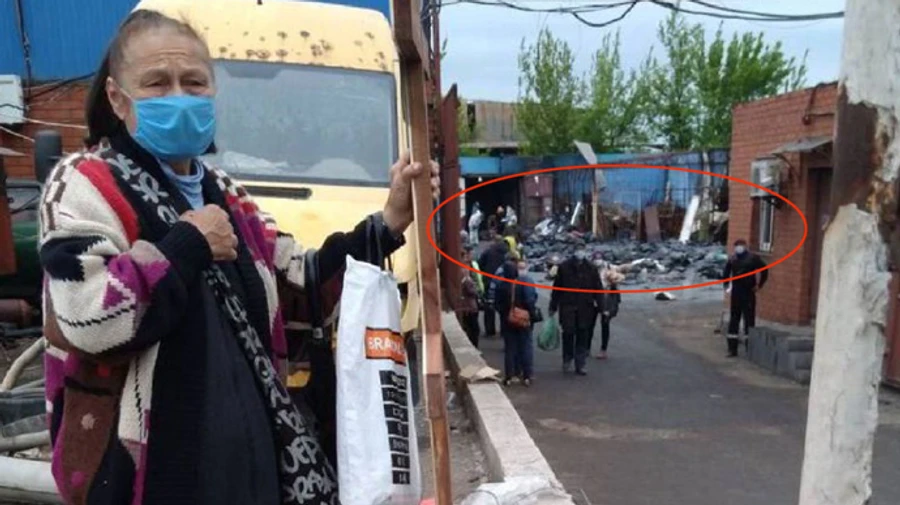 Мариуполь: под завалами многоэтажки нашли около 200 тел – советник мэра