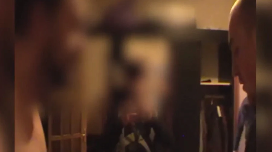 Мужчина наворовал гуманитарки на полмиллиона, пока помогал волонтерам