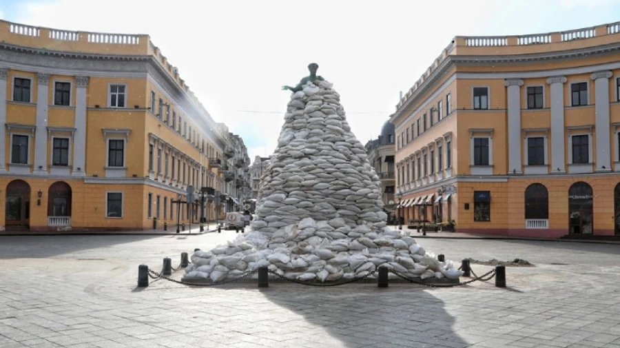 В Одесі буде затяжна комендантська година