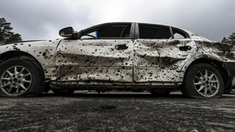 Что возмещает страховая и на что рассчитывать в войну застрахованным. Разбор