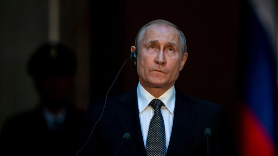 Китай не допомагає Путіну військовим забезпеченням – США