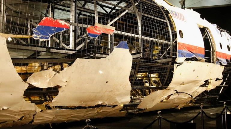 Наказания не избежать: что дает новый процесс против РФ по катастрофе MH17