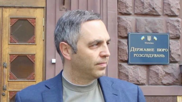 Портнов має елітну нерухомість у Москві разом з друзями Лаврова – Схеми 