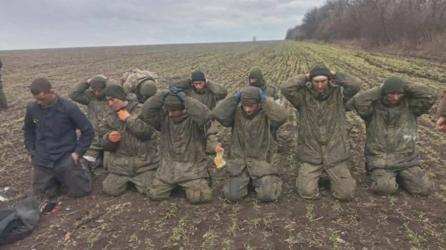 Россия хочет отправлять на войну курсантов – Генштаб