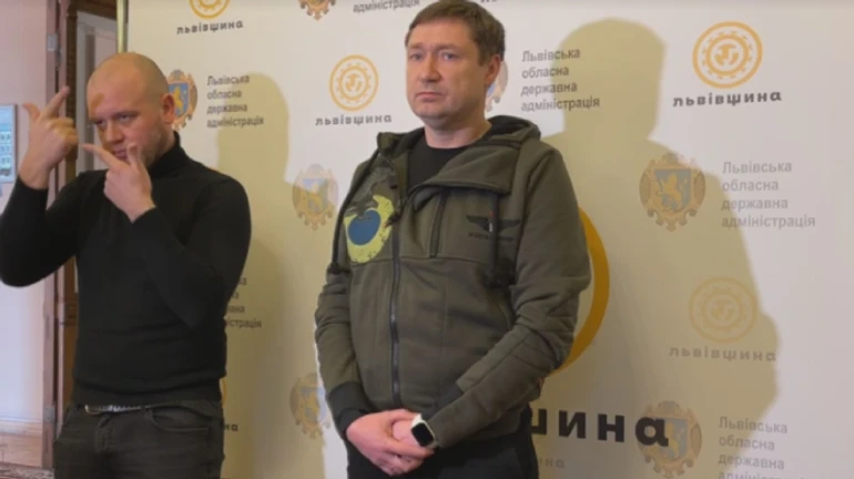 В результате удара по Яворивскому полигону погибли 9, пострадали 57 человек