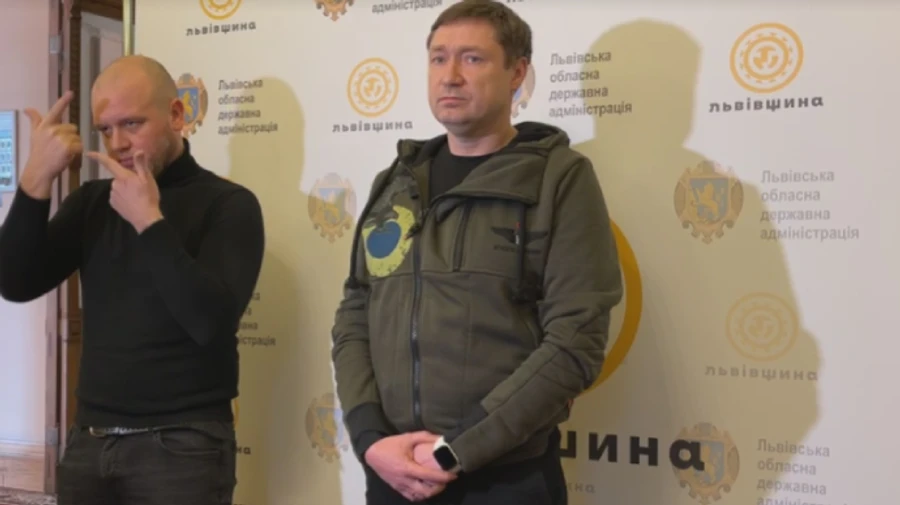 В результате удара по Яворивскому полигону погибли 9, пострадали 57 человек