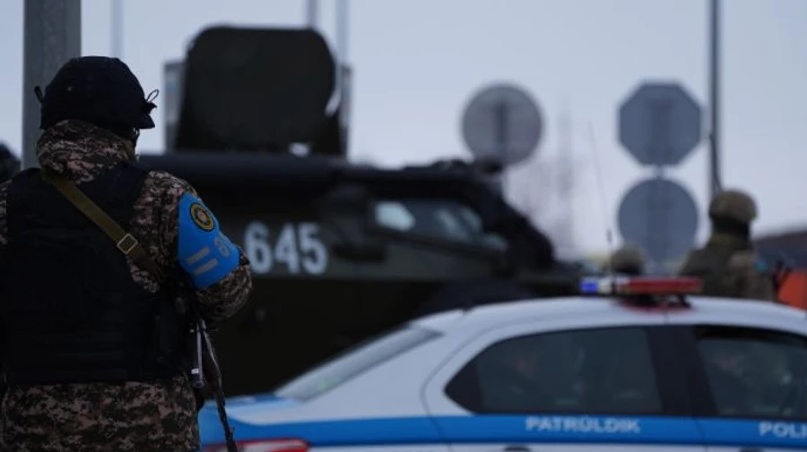 В Казахстане заявили о гибели и ранении детей в Алматы