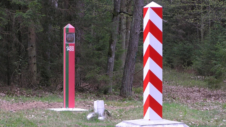 До Польщі вторглася з Білорусі група невідомих у формі, МЗС викликало дипломата