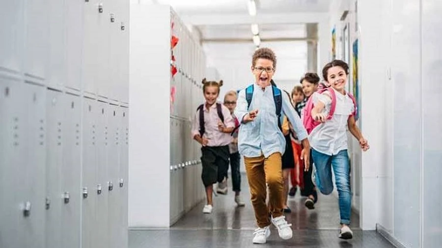 В Харьковской области из-за коронавируса школьные каникулы начнутся раньше