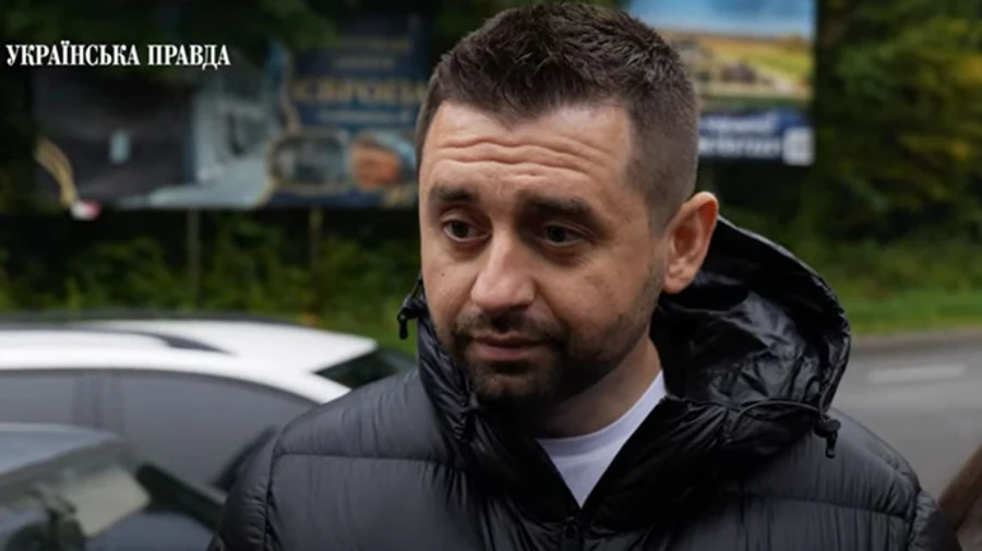 Арахамія переконує, що питання Разумкова не головне у Трускавці: тому і не кликали