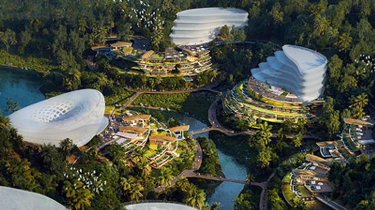 Вместо чиновников менеджеры и частные суды. Что такое чартерные города и возможно ли их создать в Украине