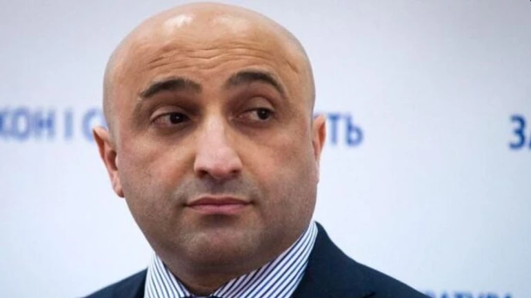 Не только департамент войны: у Мамедова забрали доступ к гостайне