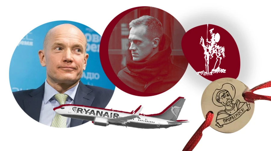 Май в Украинской правде. Итоги месяца