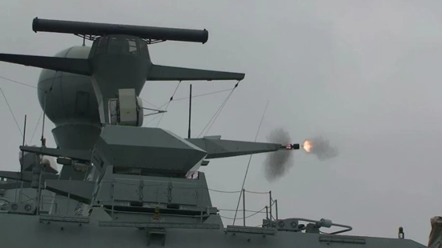 Украина просит у Германии оборонительное вооружение для защиты от РФ