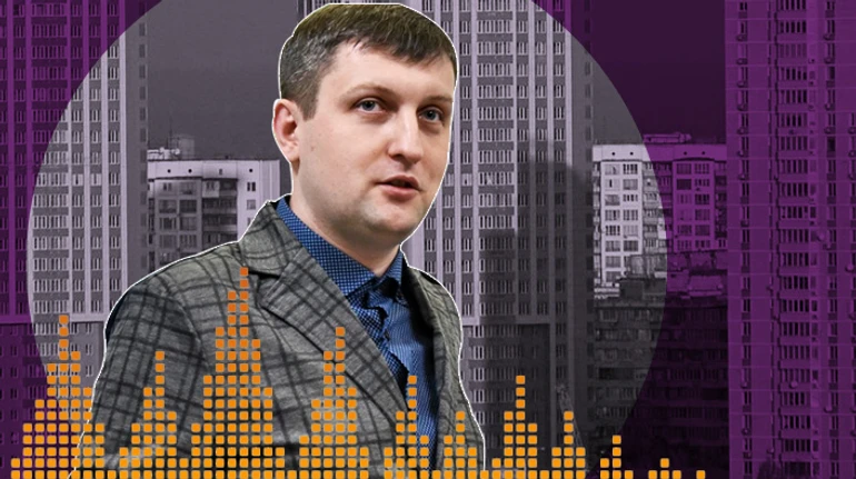 Що не так з іпотекою в Україні та чому іпотечна програма Зеленського під 7% не забезпечить українців житлом?