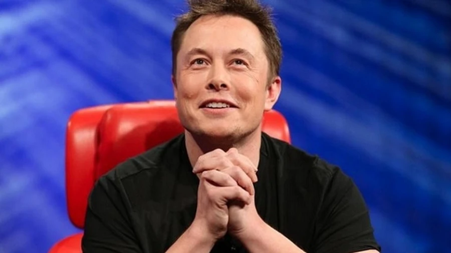 Маск спровоцировал колебания курса биткоина