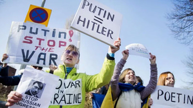 Гаага за преступления в Крыму и на Донбассе: как привлекут к ответственности лидеров РФ