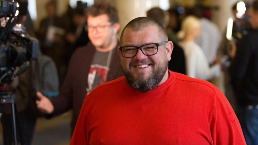 Фракція слуг не обговорювала заяву нардепа Галушки про продаж місць у списках