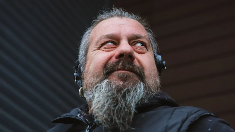 У Білорусі шоумена кинули за ґрати після вуличного концерту