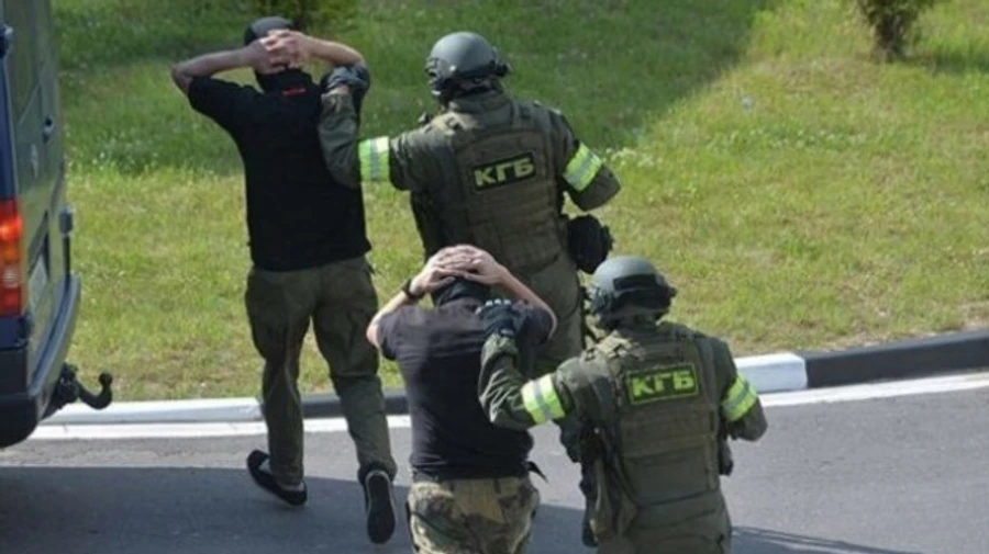 Бутусов заявив, що його викликають на допит щодо вагнерівців. В ОГП спростовують