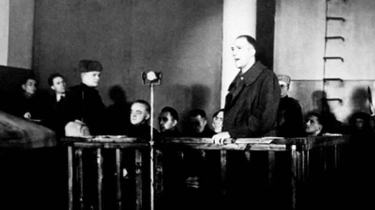 Бабин яр. Злочин без терміну давності