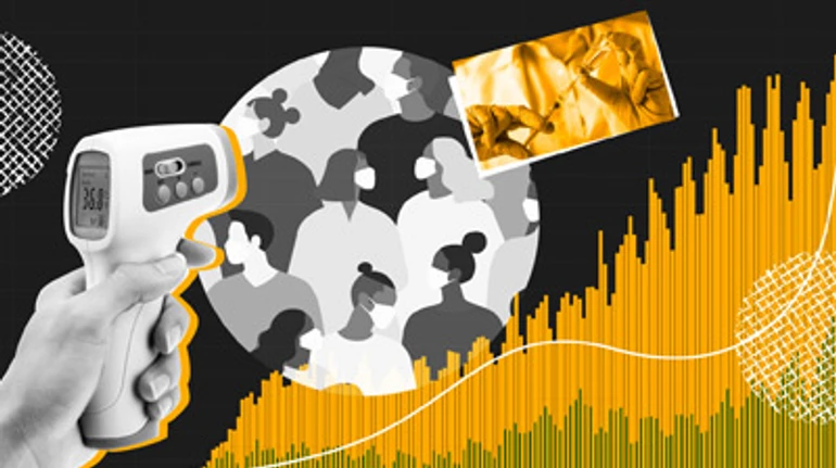 COVID-19 бьет рекорды в Украине и мире. Это вторая волна или самое страшное впереди?