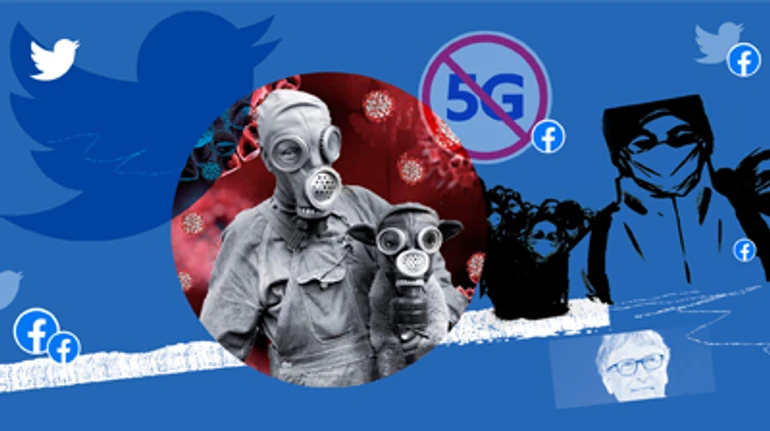 Эпидемия в соцсетях. Как клиповое мышление и постправда влияют на развитие пандемии