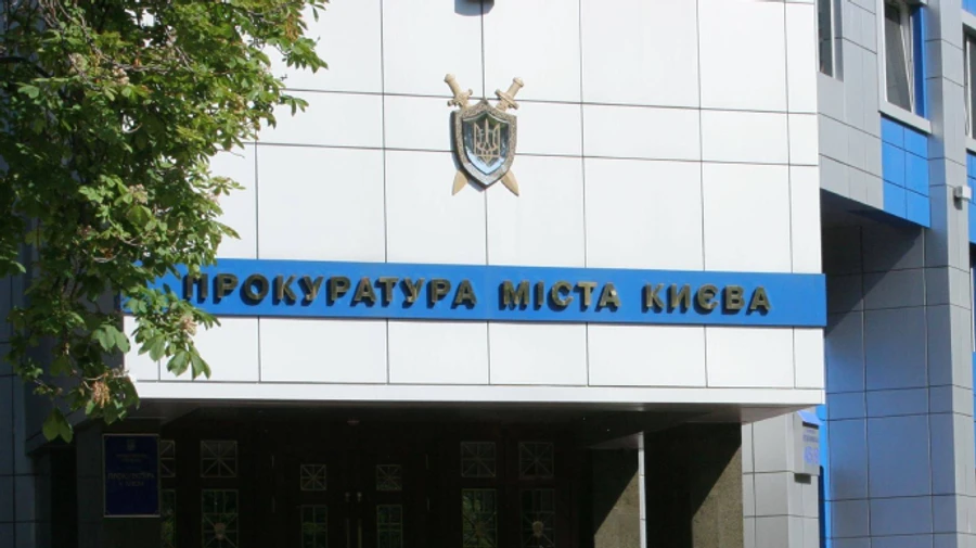 У Києві на очищенні струмка намили 800 тисяч