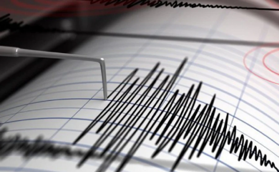 Другий за місяць землетрус зафіксували на Закарпатті