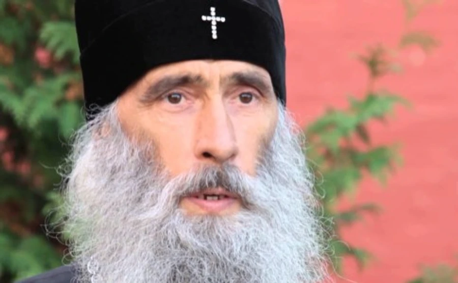 Коронавірус підхопив тернопільський митрополит Московського патріархату