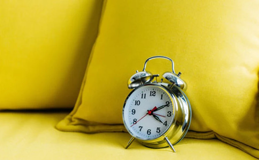 У неділю Україна перейде на літній час