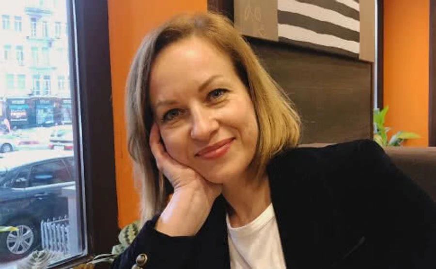 Лазебна пообіцяла 11 мільйонам українців індексовані пенсії