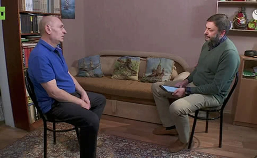 У Нідерландах відреагували на заяви Цемаха російським пропагандистам