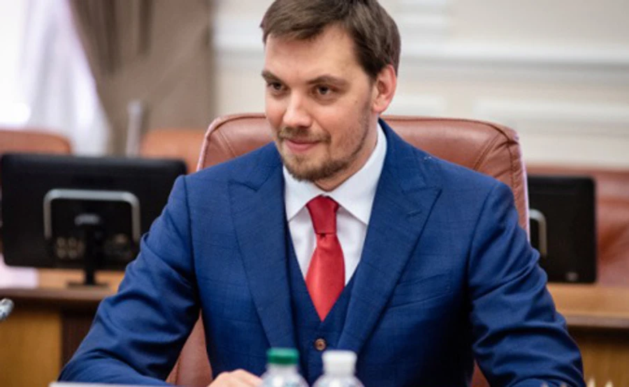 Гончарук о скандале с номером Квартала: Каждый имеет право шутить 