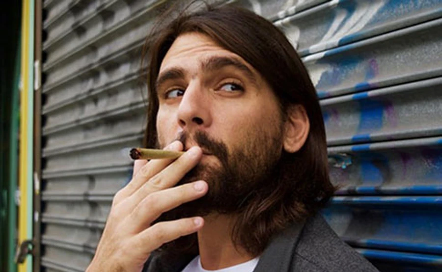 Наркобарона, который сбежал от СБУ, все же экстрадировали