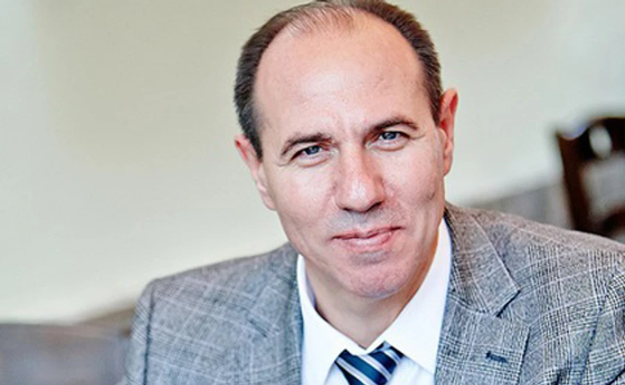 Зеленский назначил руководителя Закарпатья