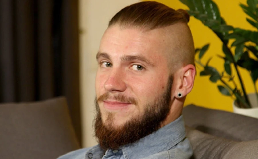 У Дніпрі затримали учасника АТО Валерія Ананьєва