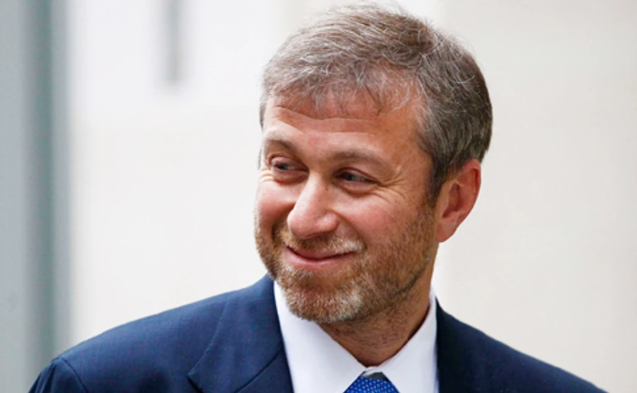 ЗМІ: Абрамович отримав громадянство Ізраїля 