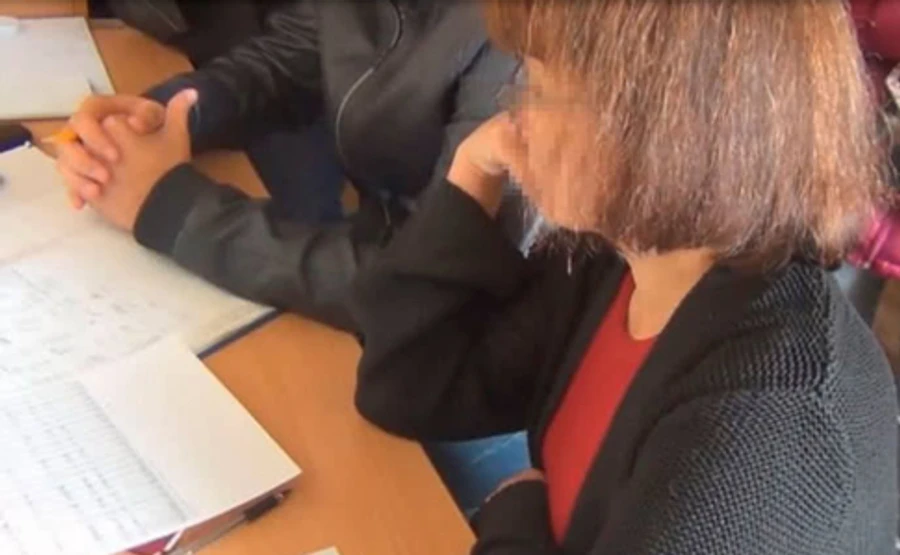 Военную Нацгвардии, шпионившую на РФ, приговорили к 4 годам