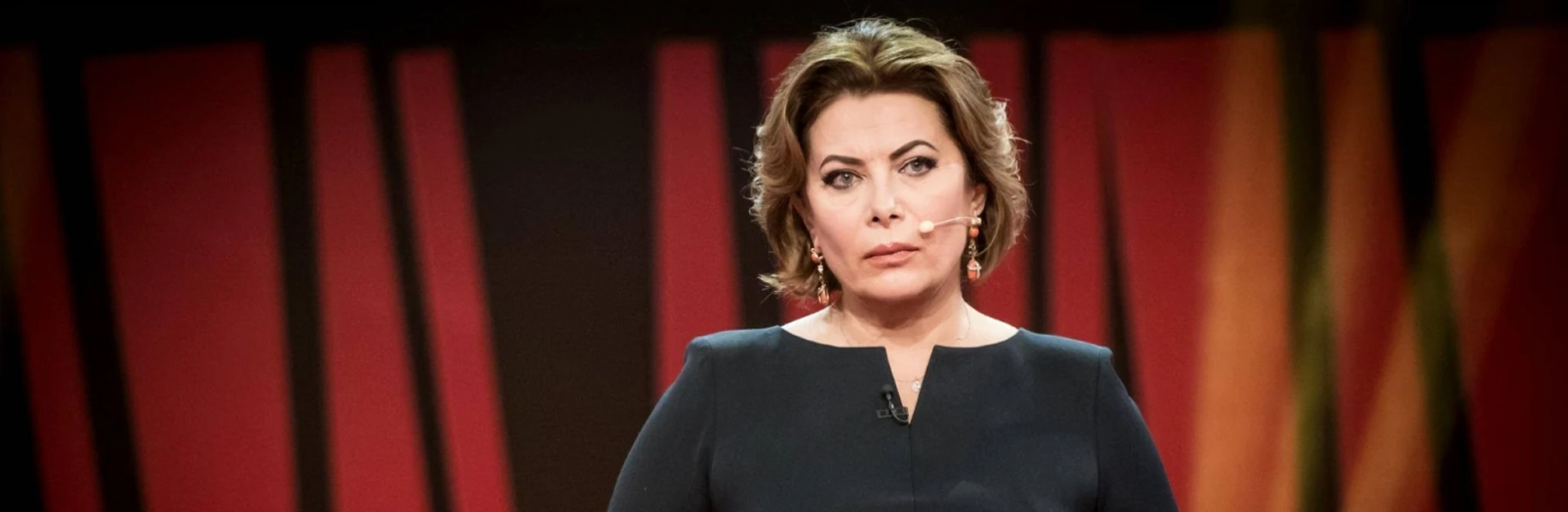 Наталья Влащенко: У меня есть смс-ки от людей из АП – нам рассказывают, кого приглашать