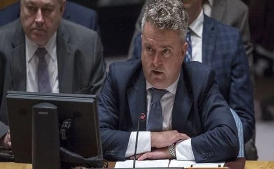 До резолюції ООН щодо Криму приєдналися 40 країн