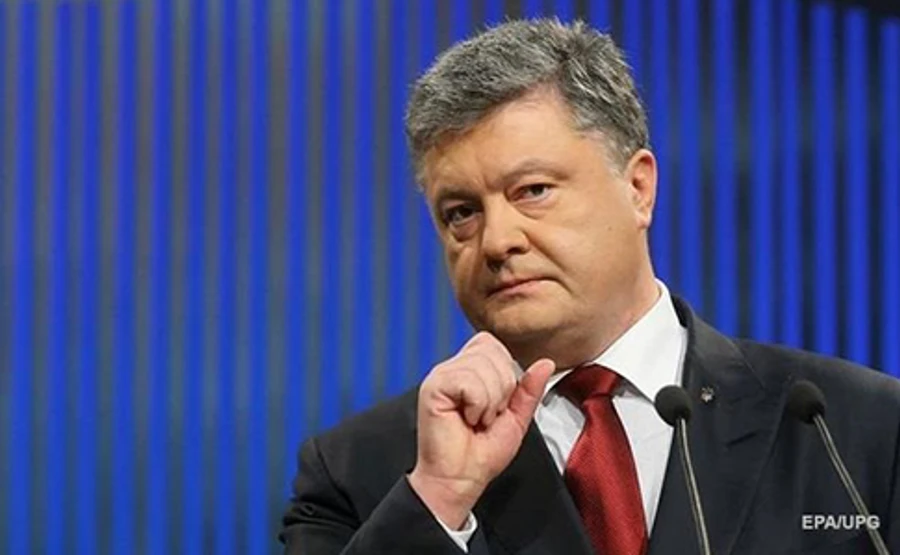 Порошенко проти розриву дипвідносин з РФ
