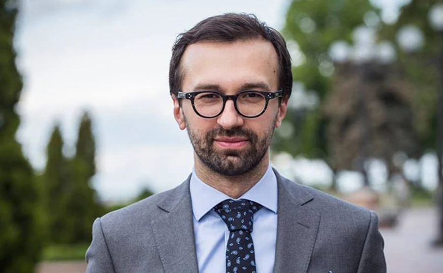 Лещенко проиграл апелляцию Авакова, будет подавать кассационную жалобу