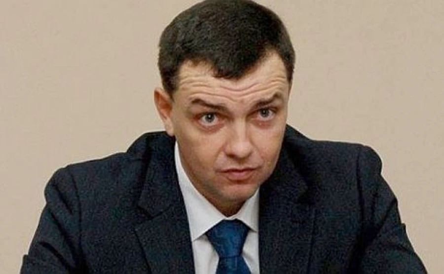 Депутата Опоблоку у Дніпрі вдарили викруткою у груди