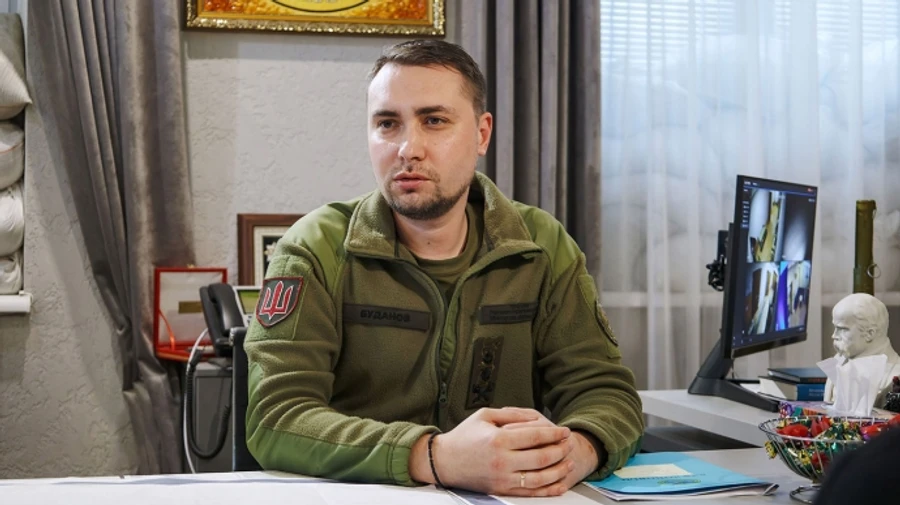 Буданов: Думаю, что в этом году мы придем к режиму прекращения огня