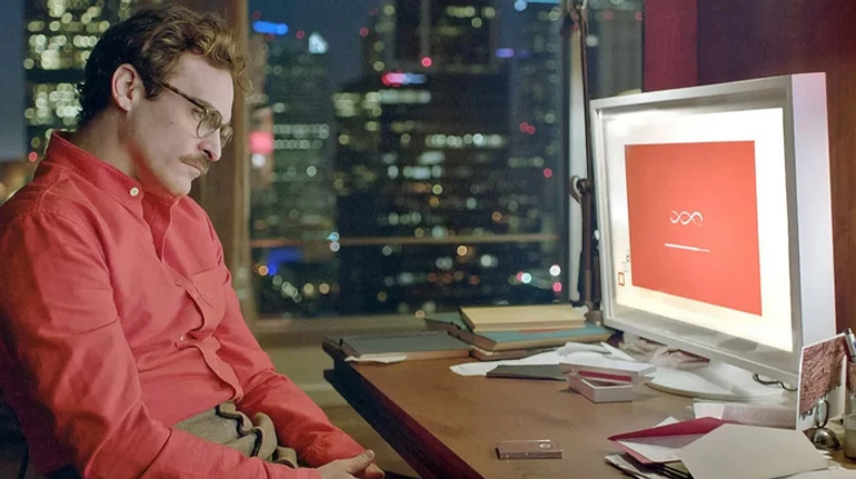 Как Голливуд сформировал наши страхи и надежды относительно ИИ?